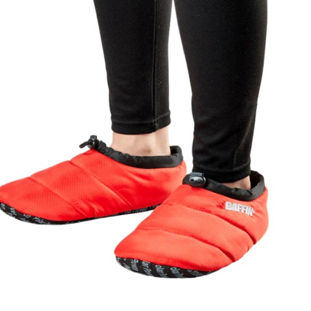 Baffin CUSH | UNISEX HYBRID SLIPPER